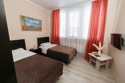 Фотография номера гостиницы Парк-Отель Польский Городок