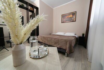 Фотография номера гостиницы Парк-Отель Польский Городок