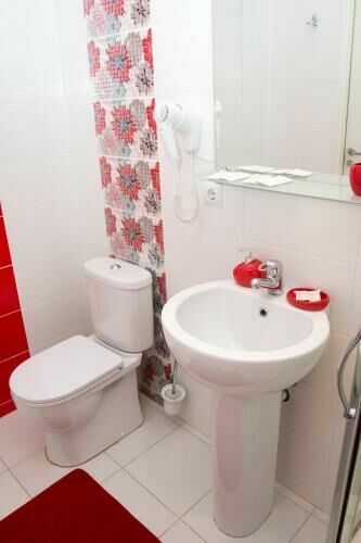 Фотография номера гостиницы Меридиан-Юг