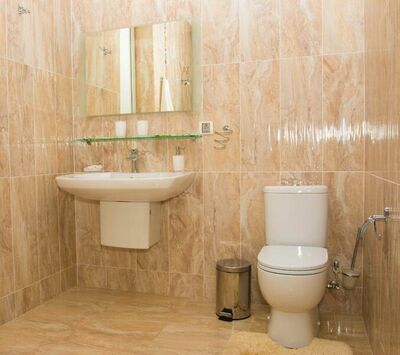 Фотография номера гостиницы Меридиан-Юг