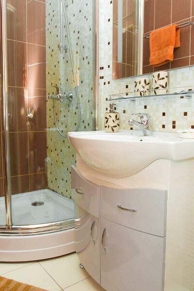 Фотография номера гостиницы Меридиан-Юг