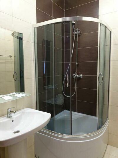 Фотография номера гостиницы Меридиан-Юг