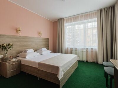 Фотография номера гостиницы Ермак Отель