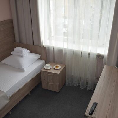 Фотография номера гостиницы Ермак Отель