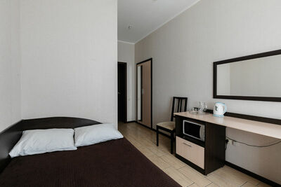 Фотография номера гостиницы На Октябрьской