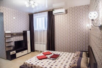 Фотография номера гостиницы ВЕСТА