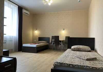 Фотография номера гостиницы ВЕСТА