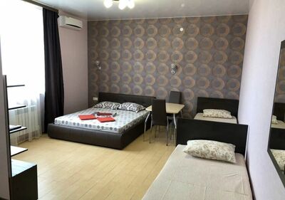 Фотография номера гостиницы ВЕСТА