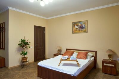 Фотография номера гостиницы Extra