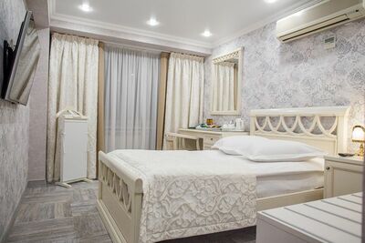 Фотография номера гостиницы Кристалл Люкс