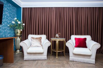 Фотография номера гостиницы Кристалл Люкс