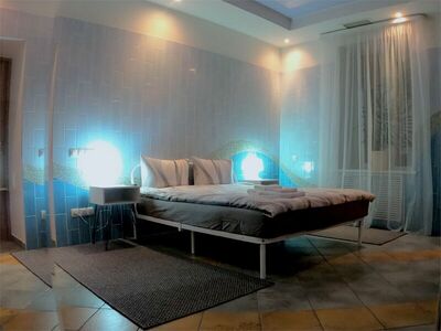 Фотография номера гостиницы Форум