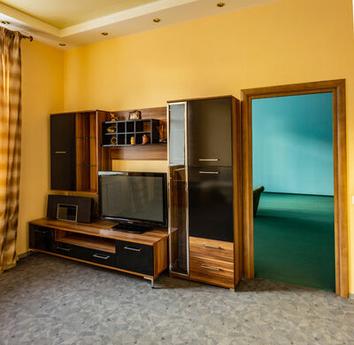 Фотография номера гостиницы Форум