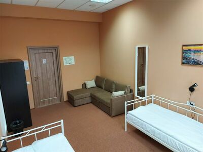 Фотография номера гостиницы Форум