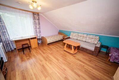 Фотография номера гостиницы Дубрава