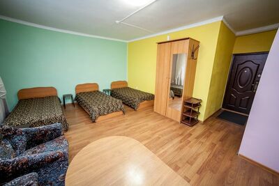 Фотография номера гостиницы Дубрава