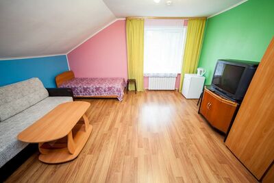 Фотография номера гостиницы Дубрава