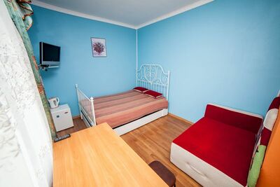 Фотография номера гостиницы Дубрава