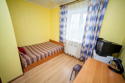 Фотография номера гостиницы Дубрава