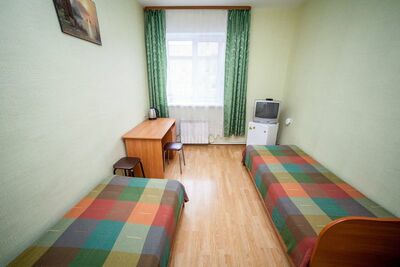 Фотография номера гостиницы Дубрава