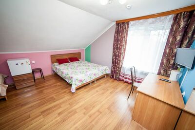 Фотография номера гостиницы Дубрава