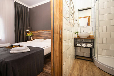 Фотография номера гостиницы Lemon Loft