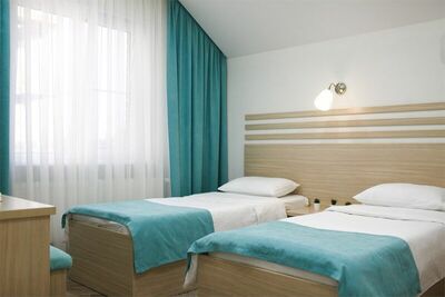 Фотография номера гостиницы Рич