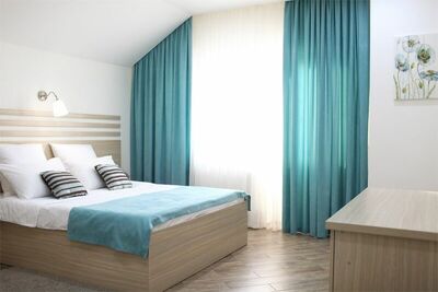 Фотография номера гостиницы Рич