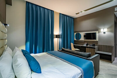 Фотография номера гостиницы FG