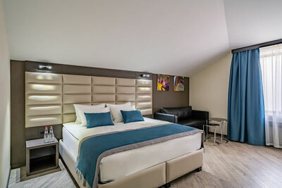 Фотография номера гостиницы FG