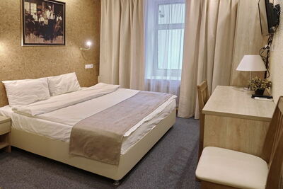 Фотография номера гостиницы Скайвью Сити отель