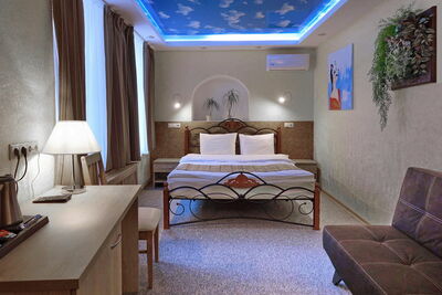 Фотография номера гостиницы Скайвью Сити отель