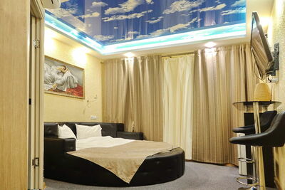 Фотография номера гостиницы Скайвью Сити отель