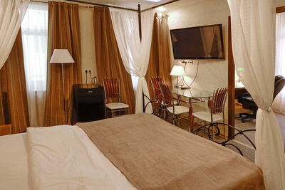 Фотография номера гостиницы Скайвью Сити отель