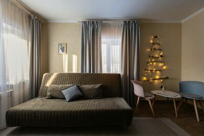 Фотография номера гостиницы Джаст Вуд