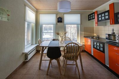 Фотография номера гостиницы Джаст Вуд