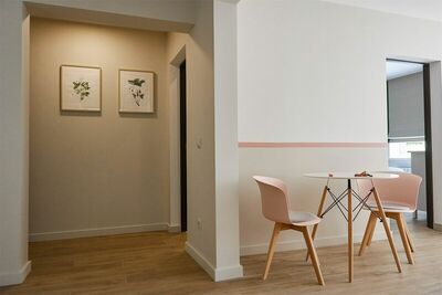 Фотография номера гостиницы Джаст Вуд