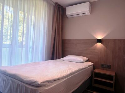 Фотография номера гостиницы Сочи-Магнолия