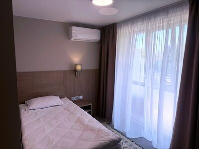 Фотография номера гостиницы Сочи-Магнолия