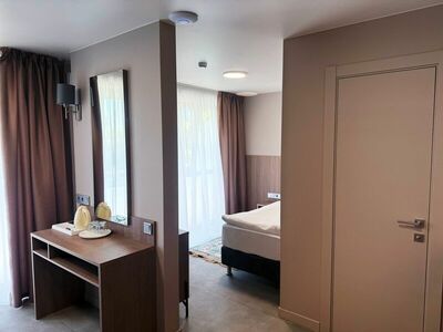 Фотография номера гостиницы Сочи-Магнолия