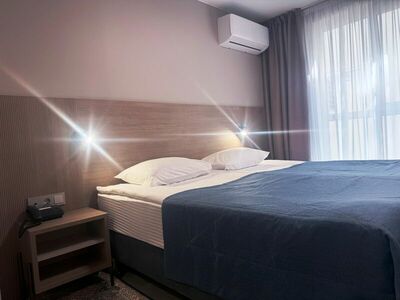 Фотография номера гостиницы Сочи-Магнолия