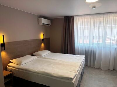 Фотография номера гостиницы Сочи-Магнолия