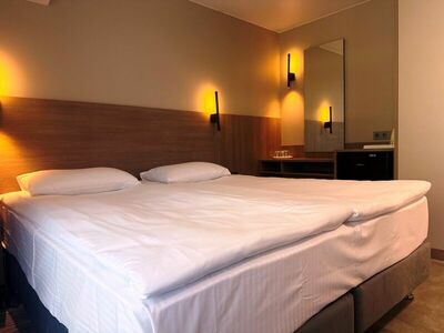 Фотография номера гостиницы Сочи-Магнолия