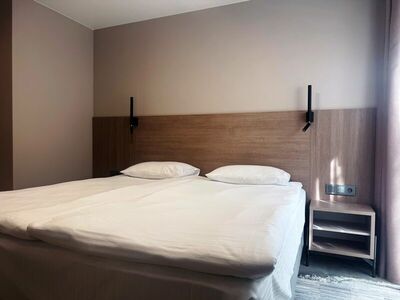 Фотография номера гостиницы Сочи-Магнолия