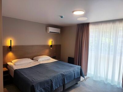 Фотография номера гостиницы Сочи-Магнолия