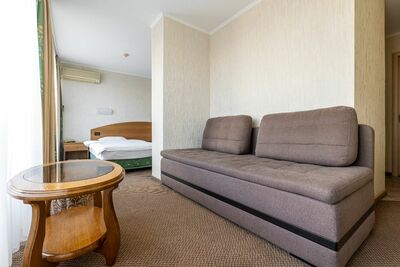 Фотография номера гостиницы Сочи-Магнолия