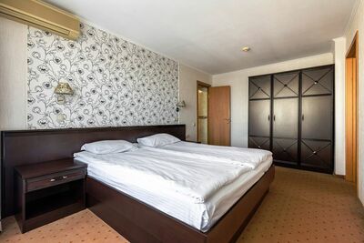 Фотография номера гостиницы Сочи-Магнолия