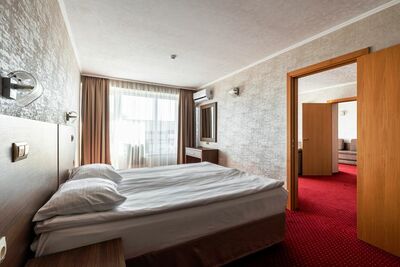 Фотография номера гостиницы Сочи-Магнолия