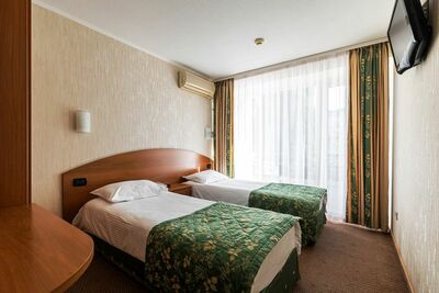 Фотография номера гостиницы Сочи-Магнолия