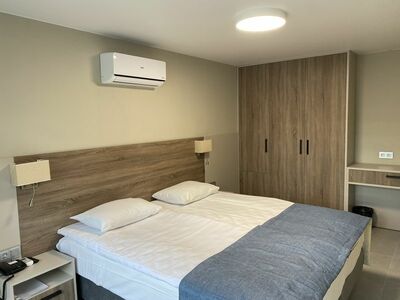 Фотография номера гостиницы Сочи-Магнолия